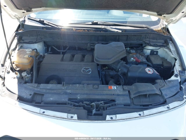44905410 :رقم المزاد ، JM3TB2BA9F0451873 vin ، 2015 Mazda Cx-9 Sport مزاد بيع