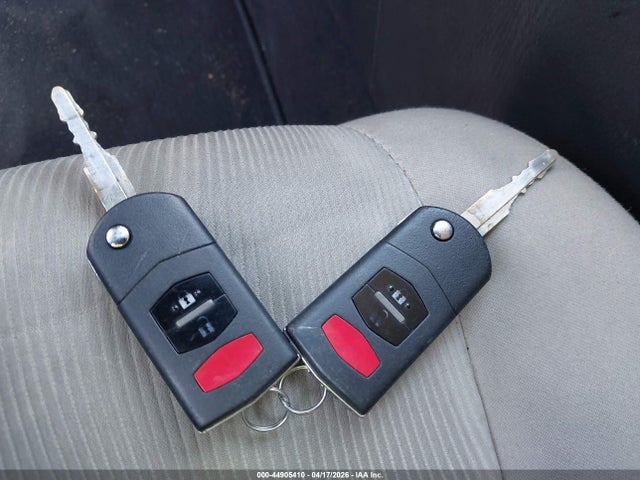 44905410 :رقم المزاد ، JM3TB2BA9F0451873 vin ، 2015 Mazda Cx-9 Sport مزاد بيع