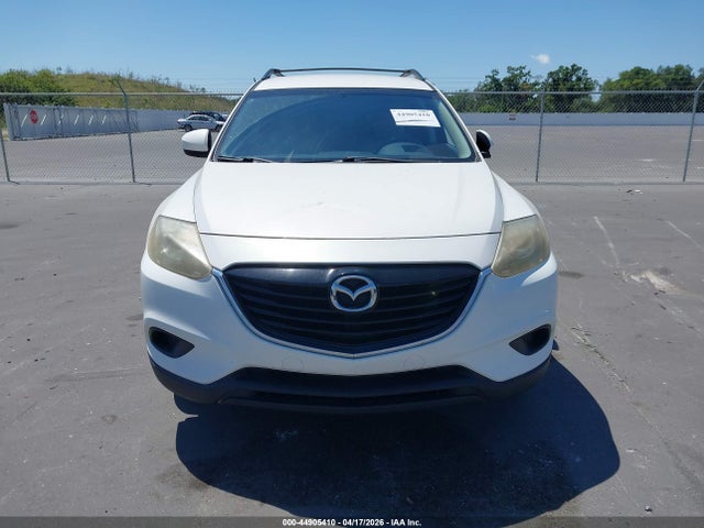 44905410 :رقم المزاد ، JM3TB2BA9F0451873 vin ، 2015 Mazda Cx-9 Sport مزاد بيع