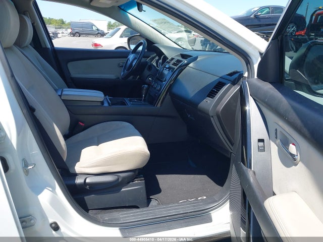 44905410 :رقم المزاد ، JM3TB2BA9F0451873 vin ، 2015 Mazda Cx-9 Sport مزاد بيع