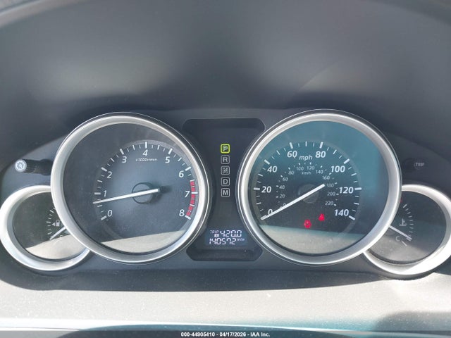 44905410 :رقم المزاد ، JM3TB2BA9F0451873 vin ، 2015 Mazda Cx-9 Sport مزاد بيع
