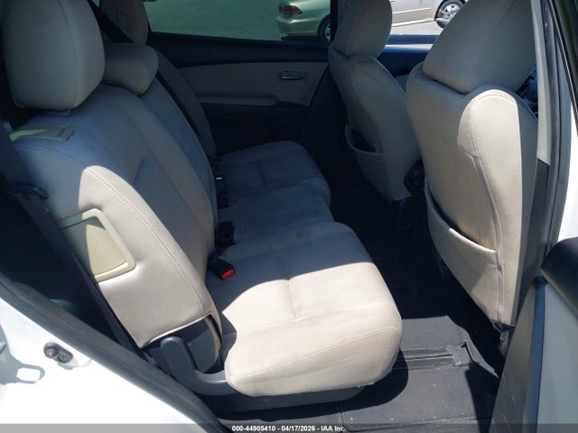 44905410 :رقم المزاد ، JM3TB2BA9F0451873 vin ، 2015 Mazda Cx-9 Sport مزاد بيع