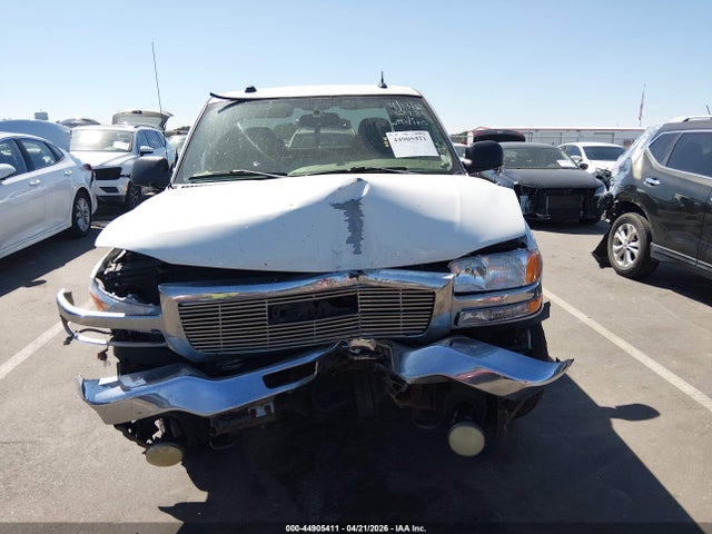 2004 Gmc Sierra 1500 Slt მანქანა იყიდება აუქციონზე, vin: 2GTEK19T241252281, აუქციონის ნომერი: 44905411