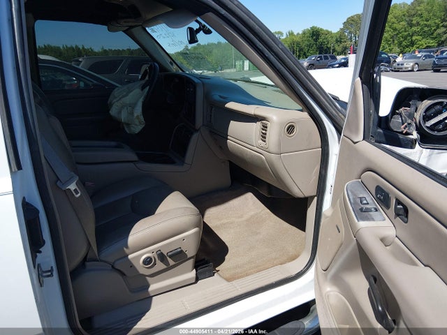 2004 Gmc Sierra 1500 Slt მანქანა იყიდება აუქციონზე, vin: 2GTEK19T241252281, აუქციონის ნომერი: 44905411