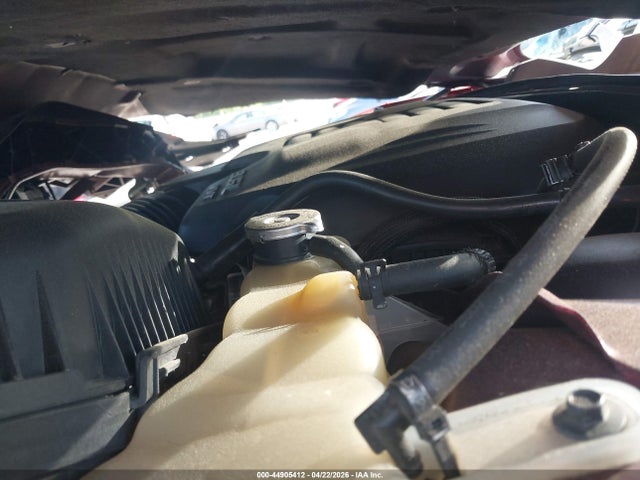 2018 Chrysler 300 მანქანა იყიდება აუქციონზე, vin: 2C3CCAGG3JH141532, აუქციონის ნომერი: 44905412