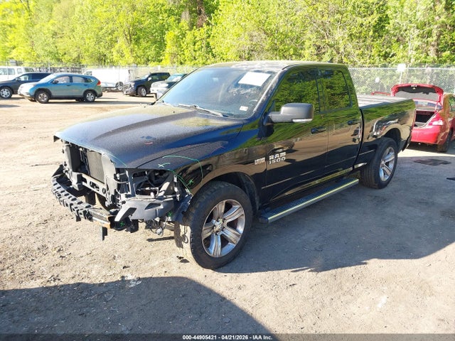 Aukcja sprzedaży 2013 Ram 1500 Sport, vin: 1C6RR6HT9DS584396, numer aukcji: 44905421