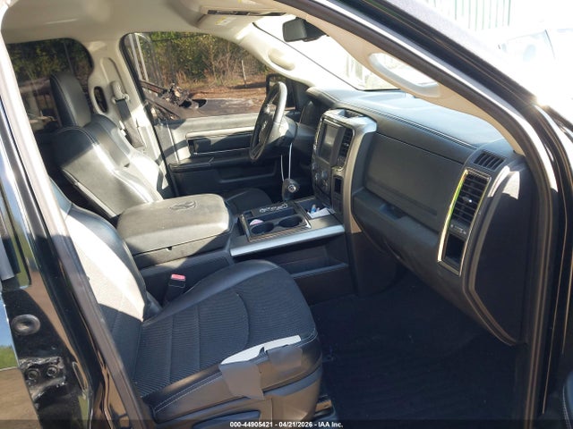 Aukcja sprzedaży 2013 Ram 1500 Sport, vin: 1C6RR6HT9DS584396, numer aukcji: 44905421