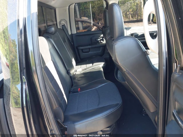 Aukcja sprzedaży 2013 Ram 1500 Sport, vin: 1C6RR6HT9DS584396, numer aukcji: 44905421