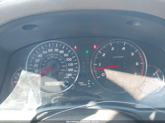 Продажа на аукционе авто 2004 Lexus Gx 470, vin: JTJBT20X040055950, номер лота: 44905422
