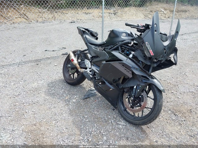 Aukcja sprzedaży 2025 Yamaha Yfz320 A, vin: MH3RH25E9SK001205, numer aukcji: 44905423