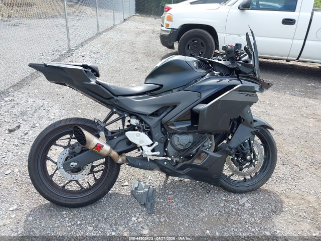 Aukcja sprzedaży 2025 Yamaha Yfz320 A, vin: MH3RH25E9SK001205, numer aukcji: 44905423