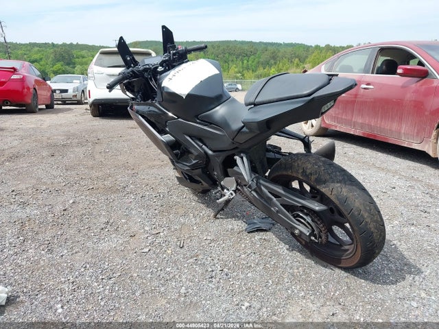 Aukcja sprzedaży 2025 Yamaha Yfz320 A, vin: MH3RH25E9SK001205, numer aukcji: 44905423