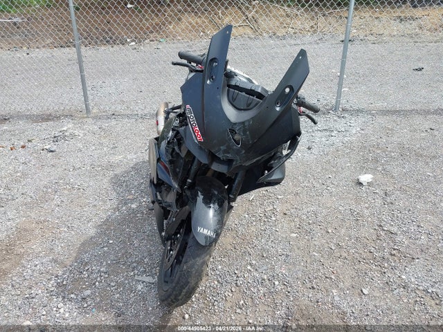 Aukcja sprzedaży 2025 Yamaha Yfz320 A, vin: MH3RH25E9SK001205, numer aukcji: 44905423