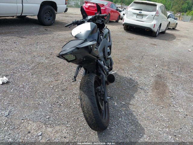 Aukcja sprzedaży 2025 Yamaha Yfz320 A, vin: MH3RH25E9SK001205, numer aukcji: 44905423