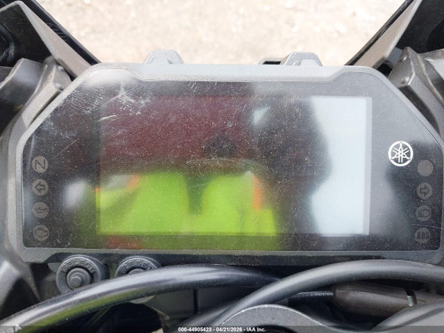 Aukcja sprzedaży 2025 Yamaha Yfz320 A, vin: MH3RH25E9SK001205, numer aukcji: 44905423