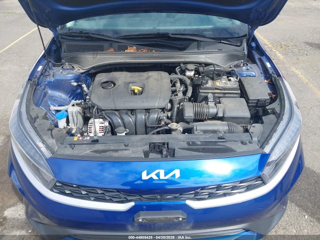 2023 KIA FORTE 3KPF24ADXPE648816 Photo 9