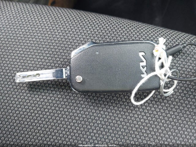 2023 KIA FORTE 3KPF24ADXPE648816 Photo 10