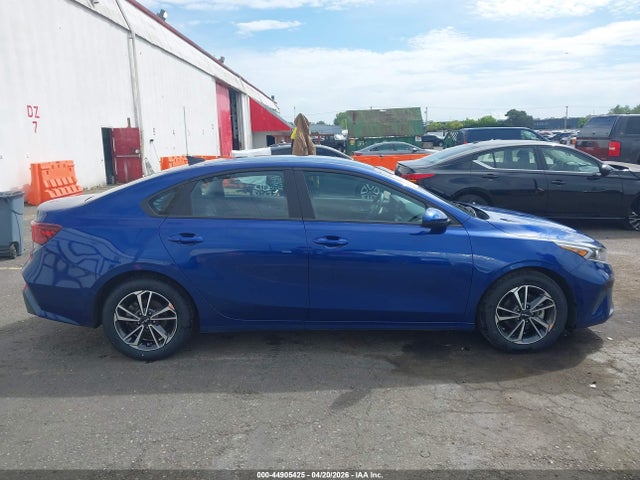 KIA Forte Lxs 2023 3KPF24ADXPE648816 Image 13