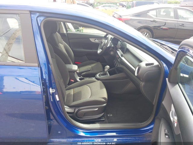 2023 KIA FORTE 3KPF24ADXPE648816 Photo 4