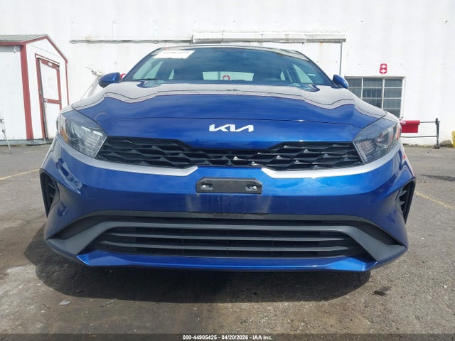 2023 KIA FORTE 3KPF24ADXPE648816 Photo 5