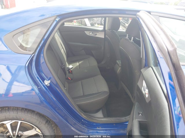2023 KIA FORTE 3KPF24ADXPE648816 Photo 7