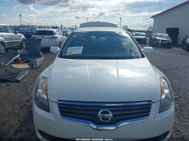 Продаж на аукціоні авто 2009 Nissan Altima 2.5 S, vin: 1N4AL21E39N479845, номер лоту: 44905428