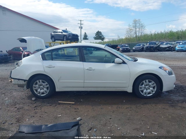 Продаж на аукціоні авто 2009 Nissan Altima 2.5 S, vin: 1N4AL21E39N479845, номер лоту: 44905428