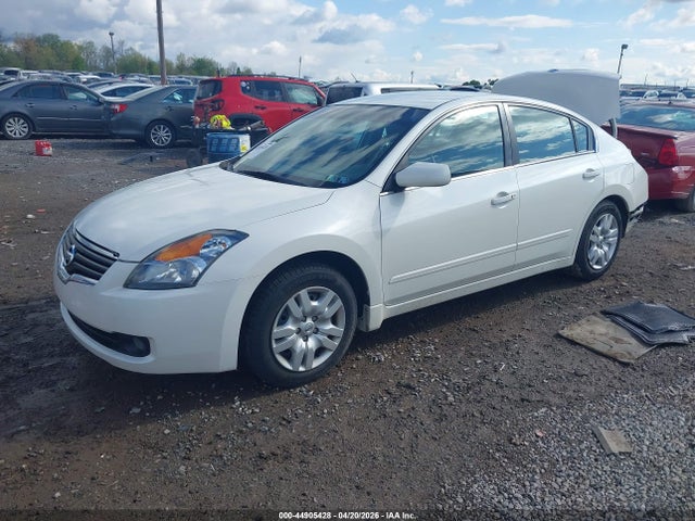 Продаж на аукціоні авто 2009 Nissan Altima 2.5 S, vin: 1N4AL21E39N479845, номер лоту: 44905428