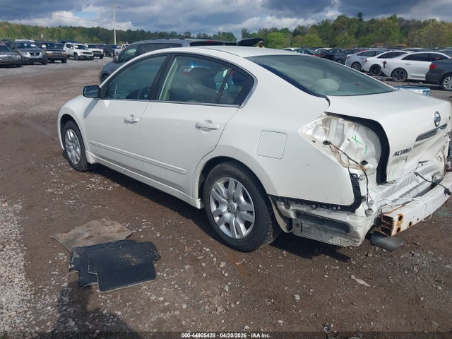 Продаж на аукціоні авто 2009 Nissan Altima 2.5 S, vin: 1N4AL21E39N479845, номер лоту: 44905428