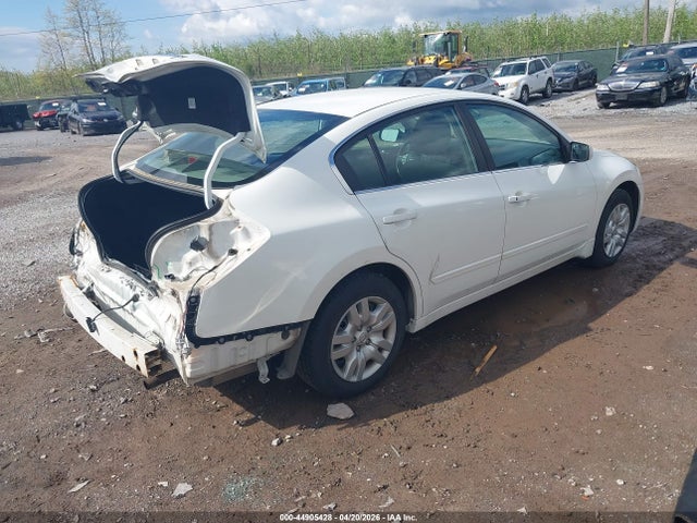 Продаж на аукціоні авто 2009 Nissan Altima 2.5 S, vin: 1N4AL21E39N479845, номер лоту: 44905428