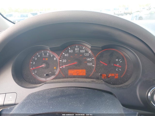Продаж на аукціоні авто 2009 Nissan Altima 2.5 S, vin: 1N4AL21E39N479845, номер лоту: 44905428