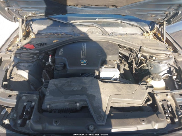 Продажа на аукционе авто 2013 Bmw 328i Xdrive, vin: WBA3B3C59DF533531, номер лота: 44905434