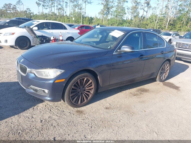 Продажа на аукционе авто 2013 Bmw 328i Xdrive, vin: WBA3B3C59DF533531, номер лота: 44905434