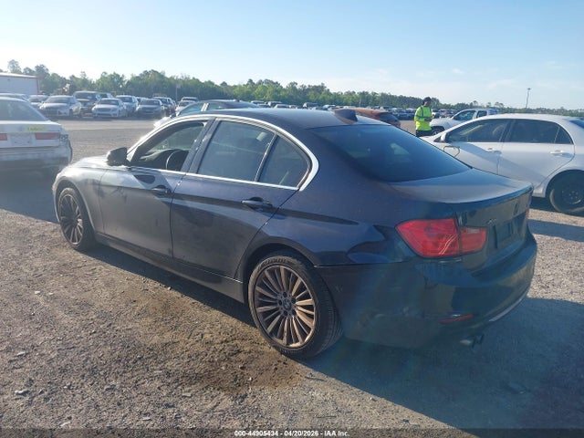 Продажа на аукционе авто 2013 Bmw 328i Xdrive, vin: WBA3B3C59DF533531, номер лота: 44905434