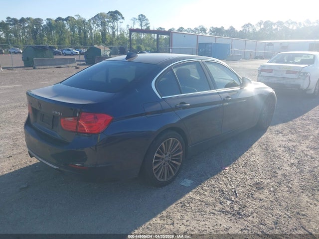 Продажа на аукционе авто 2013 Bmw 328i Xdrive, vin: WBA3B3C59DF533531, номер лота: 44905434