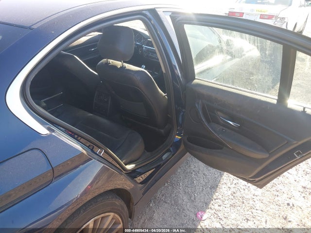 Продажа на аукционе авто 2013 Bmw 328i Xdrive, vin: WBA3B3C59DF533531, номер лота: 44905434