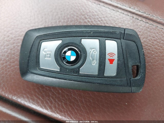 2013 BMW 535I WBAFU7C58DDU75258 Photo 10