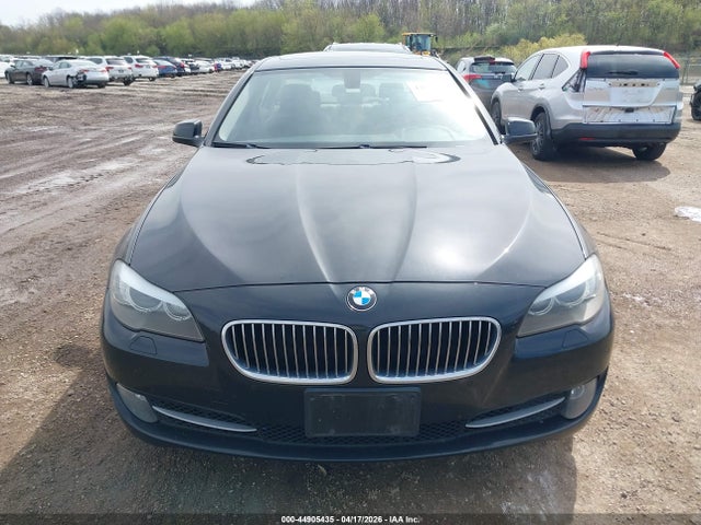 Продажа на аукционе авто 2013 Bmw 535i Xdrive, vin: WBAFU7C58DDU75258, номер лота: 44905435