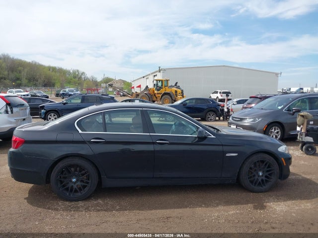 Продажа на аукционе авто 2013 Bmw 535i Xdrive, vin: WBAFU7C58DDU75258, номер лота: 44905435