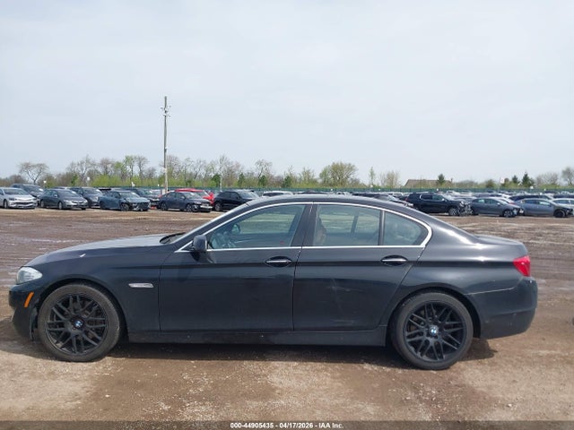Продажа на аукционе авто 2013 Bmw 535i Xdrive, vin: WBAFU7C58DDU75258, номер лота: 44905435