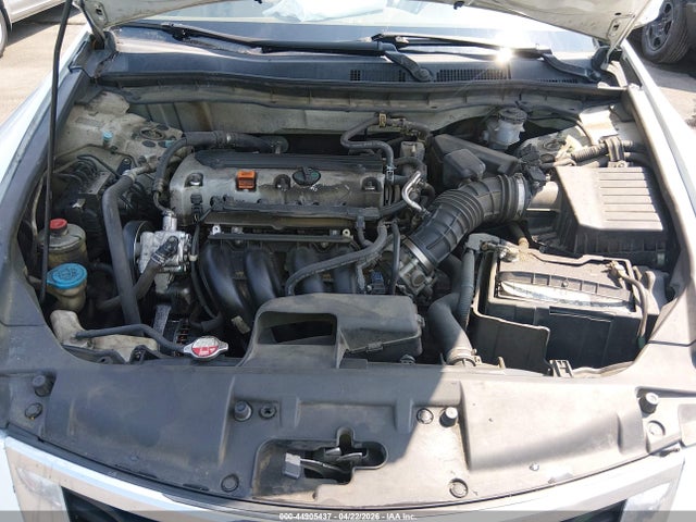 Aukcja sprzedaży 2010 Honda Accord 2.4 Lx, vin: 1HGCP2F32AA105576, numer aukcji: 44905437