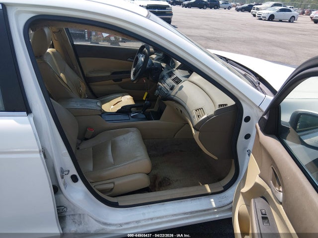 Aukcja sprzedaży 2010 Honda Accord 2.4 Lx, vin: 1HGCP2F32AA105576, numer aukcji: 44905437
