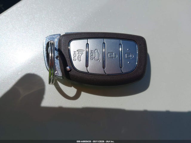Aukcja sprzedaży 2017 Hyundai Tucson Se Plus, vin: KM8J33A41HU455146, numer aukcji: 44905438