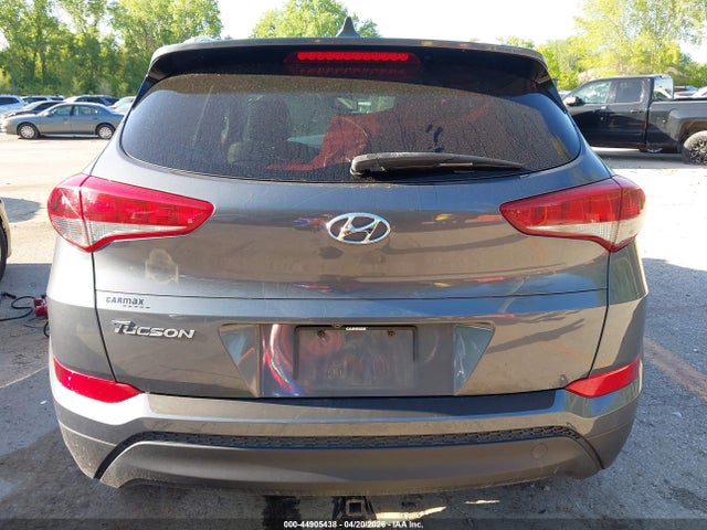 Aukcja sprzedaży 2017 Hyundai Tucson Se Plus, vin: KM8J33A41HU455146, numer aukcji: 44905438