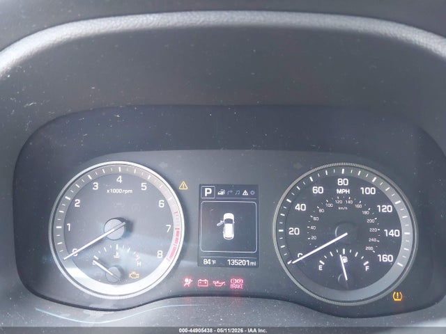 Aukcja sprzedaży 2017 Hyundai Tucson Se Plus, vin: KM8J33A41HU455146, numer aukcji: 44905438