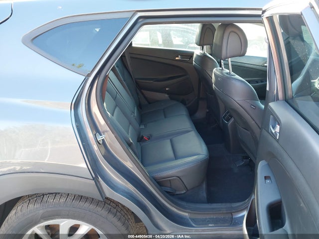 Aukcja sprzedaży 2017 Hyundai Tucson Se Plus, vin: KM8J33A41HU455146, numer aukcji: 44905438