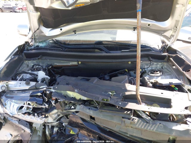 Aukcja sprzedaży 2018 Mitsubishi Outlander Sel, vin: JA4AD3A36JZ003110, numer aukcji: 44905444