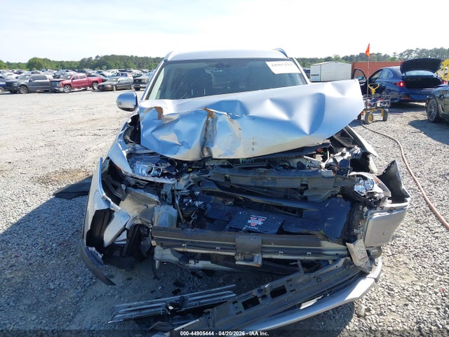 Aukcja sprzedaży 2018 Mitsubishi Outlander Sel, vin: JA4AD3A36JZ003110, numer aukcji: 44905444