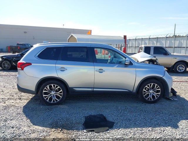Aukcja sprzedaży 2018 Mitsubishi Outlander Sel, vin: JA4AD3A36JZ003110, numer aukcji: 44905444