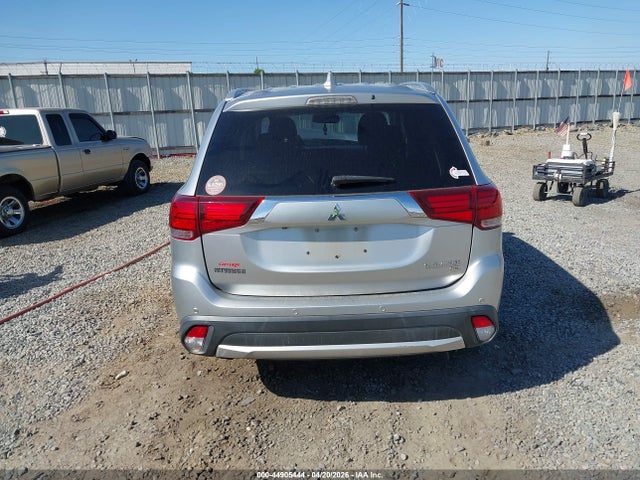 Aukcja sprzedaży 2018 Mitsubishi Outlander Sel, vin: JA4AD3A36JZ003110, numer aukcji: 44905444